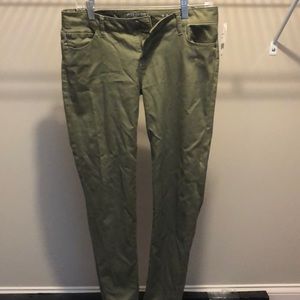 Celebrity Pink Jeans